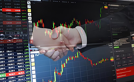 (欧yi交易所网)交易所交易界面